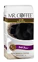 Mr. Coffee Bold Brew, Ground Coffee, 12-Ounce Bags (Pack of 6)