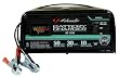 Schumacher SE-1250 Manual Operation 10 and 30 Amp Charger with 50 Amp Emergency Engine Start