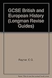 GCSE British and European history