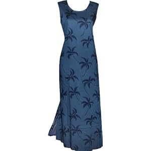 Trade Winds A-Shape Bias Cut 10