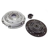 Omix-Ada 16901.20 Regular Clutch Kit by Omix-Ada