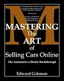 Mastering the Art of Selling Cars Online