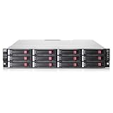 HP ProLiant DL185 G5 Server - 1 x Opteron 2.2GHz - 2GB DDR2 SDRAM - Ultra ATA RAID Controller, Serial Attached SCSI - Rack