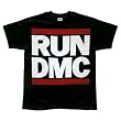 Run DMC - Logo T-Shirt