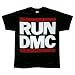 Run DMC - Logo T-Shirt