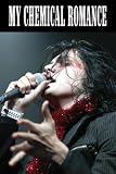 Posters: My Chemical Romance Poster - Live On Stage (34 x 24 inches)