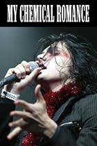 Posters: My Chemical Romance Poster - Live On Stage (34 x 24 inches)