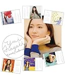 新垣結衣 2009年度 卓上フォトカレンダー