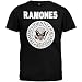 Ramones - Full Color Seal T-Shirt