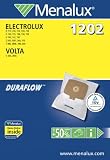 Produkt-Bild: Menalux 1202, Duraflow, 5 Staubbeutel, Electrolux