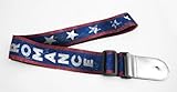 Guitar Hero: Warriors of Rock Guitar Strap