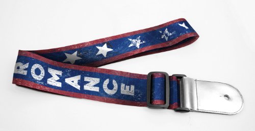 Guitar Hero: Warriors of Rock Guitar Strap