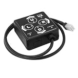 Meyer 22154 Membrane Switch