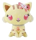 うぇぶぐるみ~ネットで出会える魔法ペット~ JPw25 珊瑚