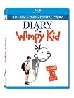 Diary of a Wimpy Kid (Blu-ray/DVD + Digital Copy)