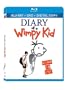 Diary of a Wimpy Kid [Blu-ray]