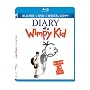 Diary of a Wimpy Kid [Blu-ray]