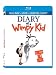 DVD : Diary of a Wimpy Kid (3pc) (W/Dvd) (Ws Dub Sub) [Blu-ray] [2010] [US Import]