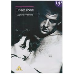 Ossessione [1942] [DVD]