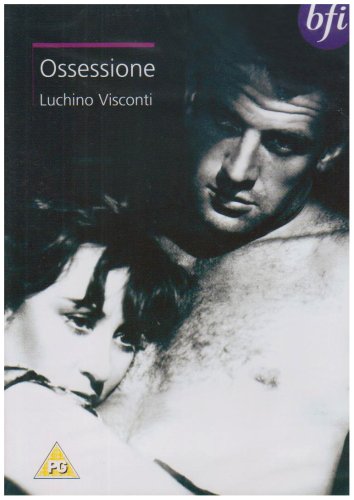 OSSESSIONE : DVD