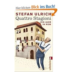 Quattro Stagioni: Ein Jahr in Rom