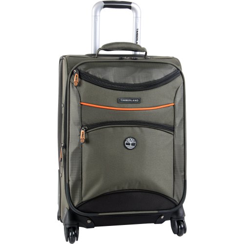 Best Carry On Luggage Xviv Review Timberland Route 4 20 Inch