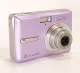 Produkt-Bild: Jenoptik "JD10.0z3 DC" Digitalkamera, flieder, 10 Mio. Pixel