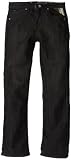 Volcom Boys 8-20 Enowen Classic Straight Leg Fit Youth Jean