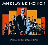 Produkt-Bild: Mercedes Dance Live [Vinyl LP]