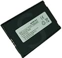 U-Bop PowerSURE Performance Battery For Nokia E90 E61i E71 E90 N810 Internet Tablet Edition N810 WiMax Edition