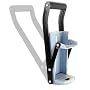 New 2in1 Can Crusher & Bottle Opener Recycle Aluminum