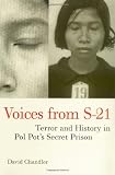 Produkt-Bild: Voices from S-21: Terror and History in Pol Pot's Secret Prison