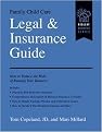 Family Child Care Legal and Insurance Guide (How to Reduce the Risks of Running Your Business) (Paperback)