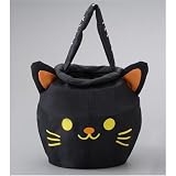 キャットナイロンバッグ