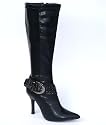 Garage Shoes - Provence - Women's Long Leg Boot