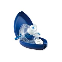 Beatmungsmaske Pocketmaske Notfallmaske Taschenmaske CE