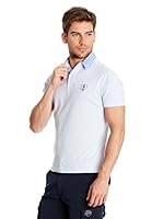 Ossa Fashion Polo (Azul Claro)