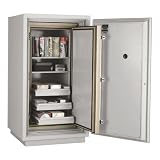 FireKing - DM4420-3 - 7.9 Cubic Foot - 3-Hour Fire and Impact Rated Data Safes