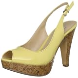 Dune Fraggle Slingbacks