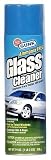 Gunk GC3 Ammonia Free Glass Cleaner Aerosol - 19 oz.