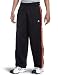 Cleveland Cavaliers Black/Maroon Digital Panel Pant, X-Large