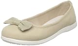 crocs Women's Skimmer Ballet Flat<br />