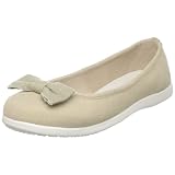 crocs Womens Skimmer Ballet Flat