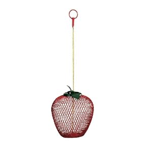 Achla Designs Apple Bird Feeder