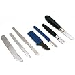 7 Watch Case Openers Watchmakers Knife Repair Tools