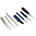 7 Watch Case Openers Watchmakers Knife Repair Tools
