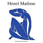 Henri Matisse (Portfolio) book cover