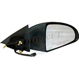 Kool-Vue PT18ER Exterior Mirror by Kool-Vue