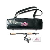 アルファタックル(alpha tackle) LunchBag TROUT 605UL