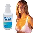 1 Pint of Ocean 8.5 % "DHA" Sunless Tanning Solution with Medium (Natural) Bronzer Guide